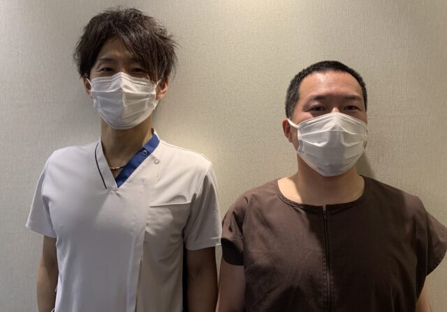 お客様写真