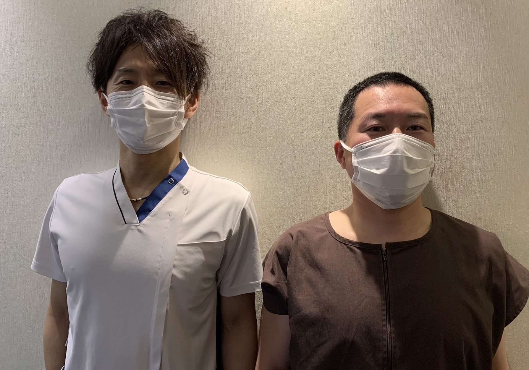 お客様写真