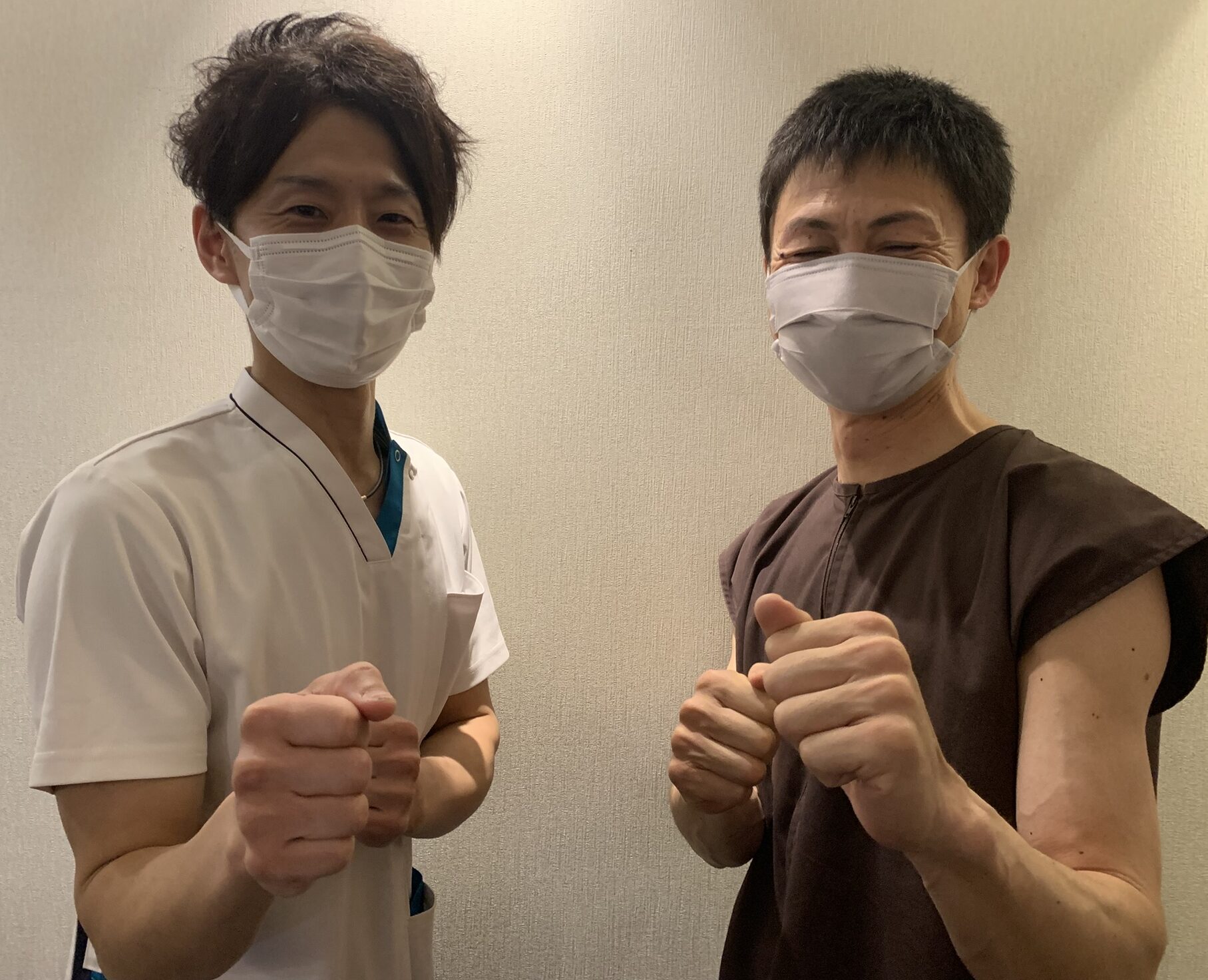 お客様写真