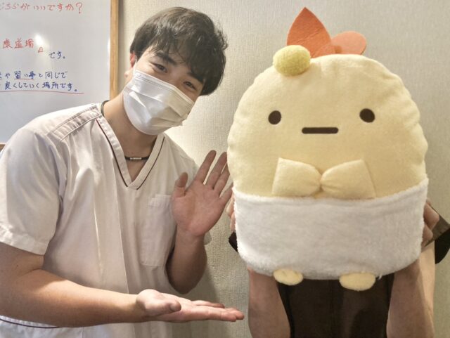 お客様写真